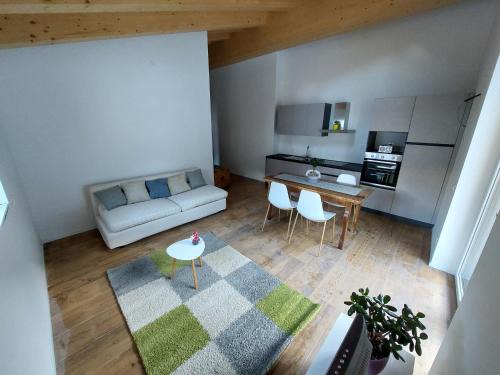 Cogolo Apartamento | Appartamento LINKE