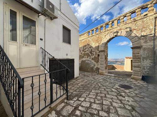 Miglionico Apartamento | Appartamento Little Flower