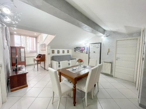 Mascalucia Apartamento | Appartamento living Mascalucia