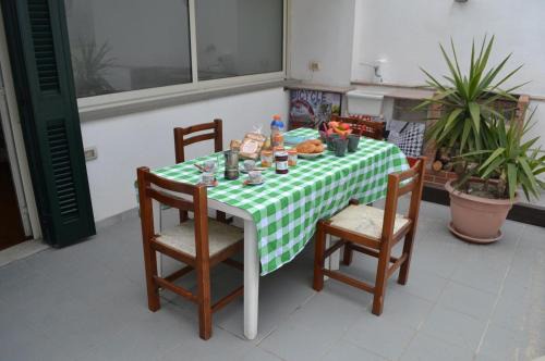 San Foca Apartamento | Appartamento Ll06 a 60m dal mare