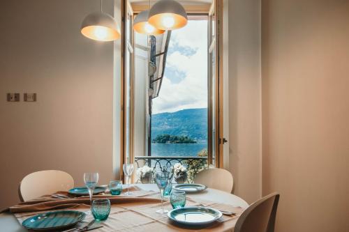 Comero Apartamento | Appartamento Loch - Lakeside L&B