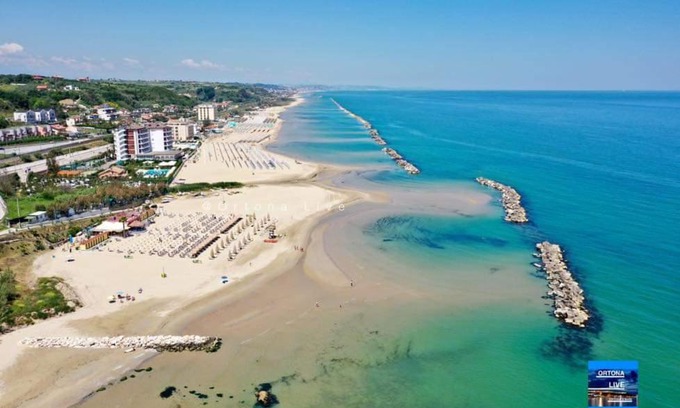 Lido Riccio Apartamento | Appartamento Los Andes