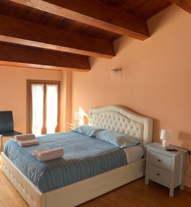 Lugo Apartamento | Appartamento Luce- 2 camere da letto-Centro storico-Parcheggio privato gratuito