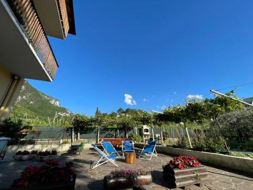 Nago-Torbole Apartamento | Appartamento Lucia