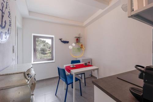 Andora Apartamento | Appartamento Luly Dachi Farm