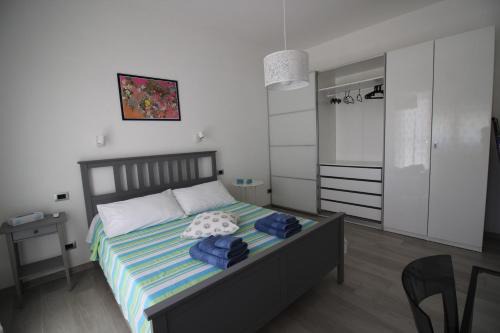 Quartiere XXXIV Lido di Ostia Levante Apartamento | Appartamento Lungomare Toscanelli