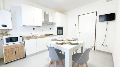 Sottomarina Apartamento | Appartamento Madagascar by Ca-Sa Check