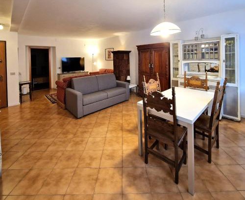 Trento Old Town Apartamento | Appartamento Maia