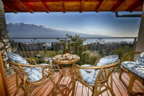 Aer Apartamento | Appartamento Maja - Theater Home