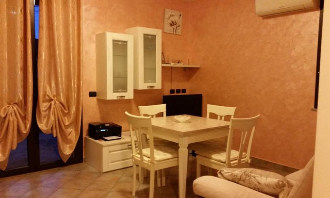 Cascina Elisa Apartamento | Appartamento Malpensa Rho