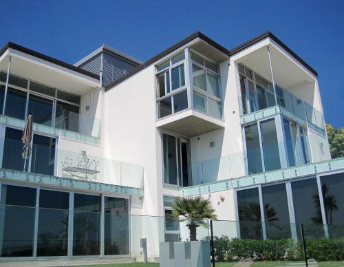 Colonnella Apartamento | Appartamento Malvarosa