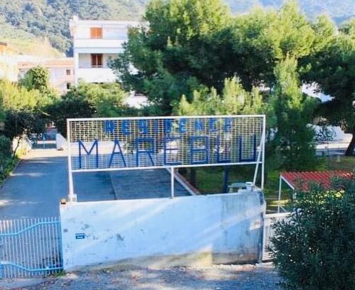 Nocera Scalo Apartamento | APPARTAMENTO MARETRAMONTO IN RESIDENCE MAREBLU
