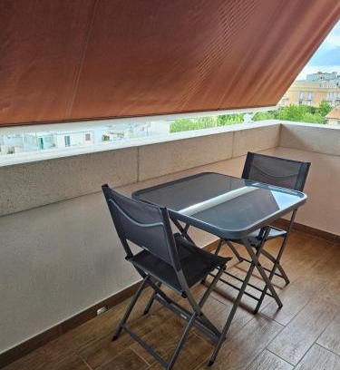 Marebello Apartamento | Appartamento Marebello