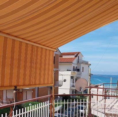 Sperlonga Apartamento | Appartamento MareBello
