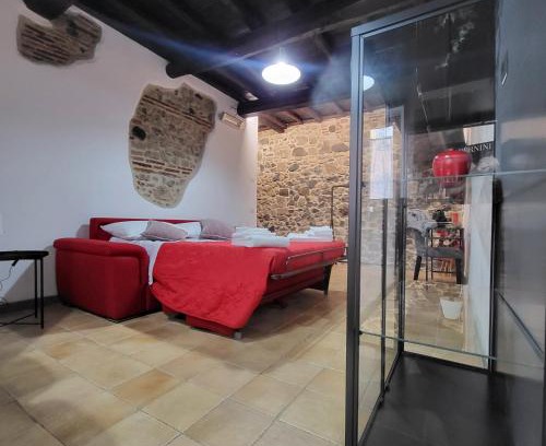 Genzano di Roma Apartamento | Appartamento Margherita