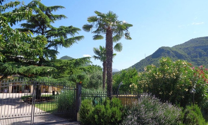 Roe Volciano Apartamento | appartamento Margherita