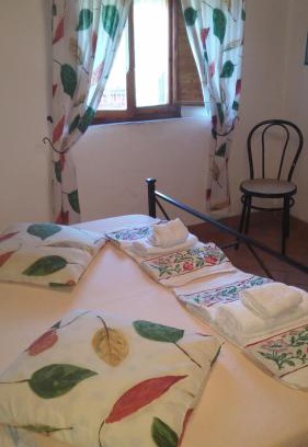 Sassetta Apartamento | Appartamento Martina