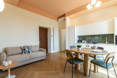 Cascina dei Pomi Apartamento | Appartamento Martini Stazione Centrale