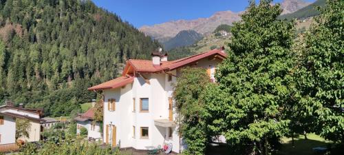Cogolo Apartamento | Appartamento Mary - Casa Green - Dog friendly, box auto