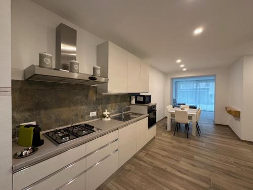 Rovetta Apartamento | Appartamento Melody