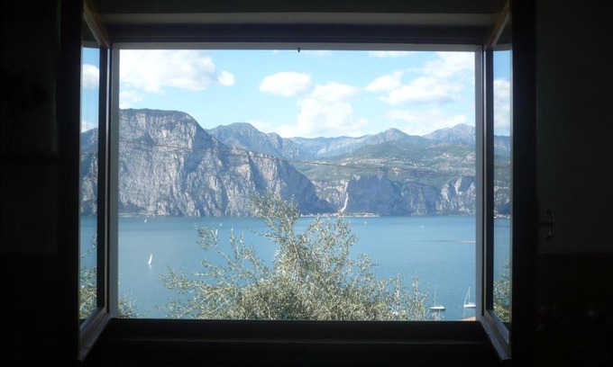 Assenza Apartamento | Appartamento Michela