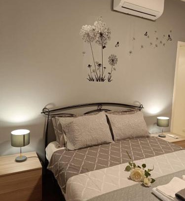 Dergano Apartamento | Appartamento Milano, Bovisa Politecnico, Dergano metropolitana, Wifi - Garden