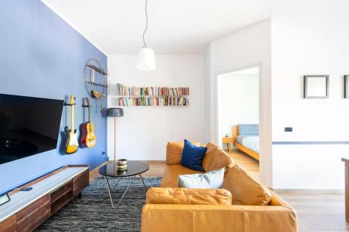 Precotto Apartamento | Appartamento Milano Infinite Dreams 1 min MM1