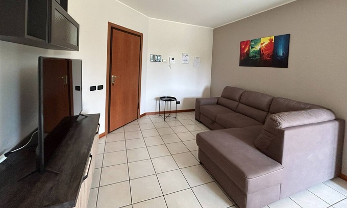 Brembate Apartamento | Appartamento Mimosa - Immobili e Soluzioni Rent