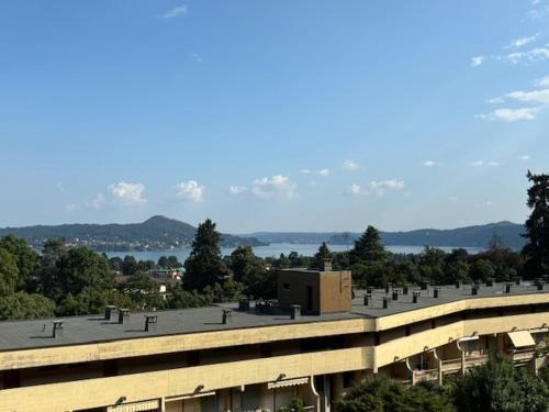 Lesa Apartamento | Appartamento Minerva - Lesa