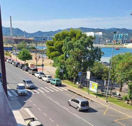 Vado Ligure Apartamento | Appartamento Miramare