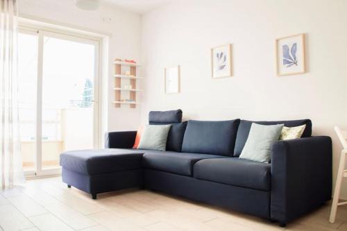 Quartiere XXIX Ponte Mammolo Apartamento | Appartamento Moderno e Luminoso (Metro B)