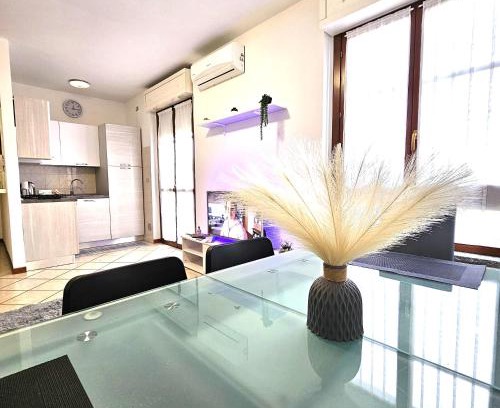 Gallarate Apartamento | Appartamento Moderno Gallarate