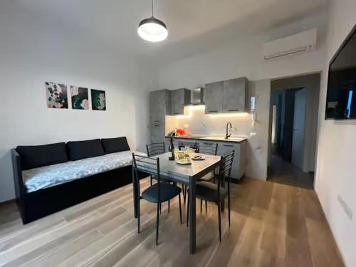 San Giuliano a Mare Apartamento | Appartamento moderno vicino alla spiaggia