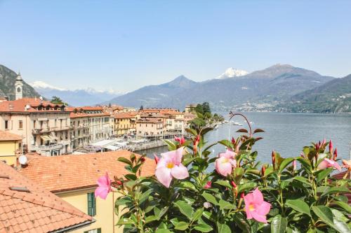 Menaggio Apartamento | Appartamento Molly