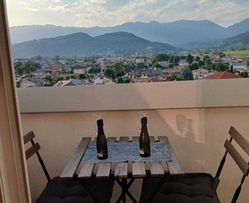 Pieve di Soligo Apartamento | Appartamento Monique