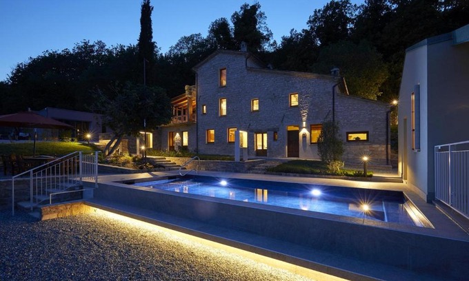Arcevia Apartamento | Appartamento Montale