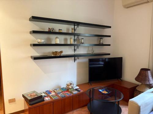 Saragozza-Porto Apartamento | Appartamento Montenero 2