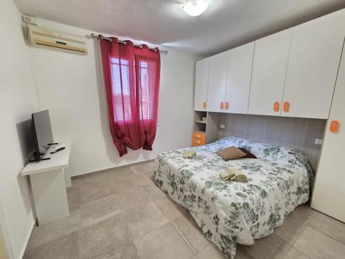 Follonica Apartamento | Appartamento Morelli Beach - Via Lago di Misurina