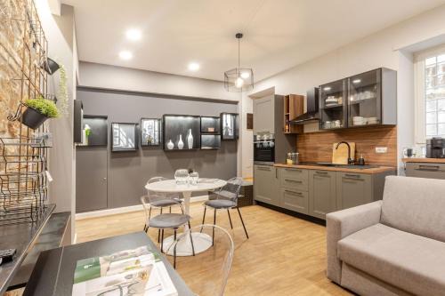 Quartiere Coppede Apartamento | Appartamento My Happy Place Rome