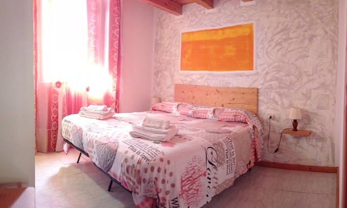 San Severino Apartamento | Appartamento nel Cilento - a Pochi km da Palinuro e Marina di Camerota
