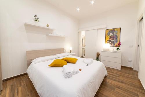 Messina Apartamento | Appartamento nel cuore di Messina