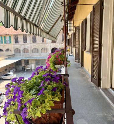 Saluzzo Apartamento | Appartamento nel marchesato