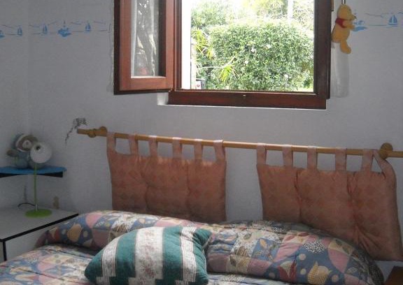 Campo nell'Elba Casa | Appartamento Nuraghe
