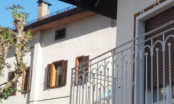 Castello-Molina di Fiemme Casa | Appartamento o Stanze uso Cucina