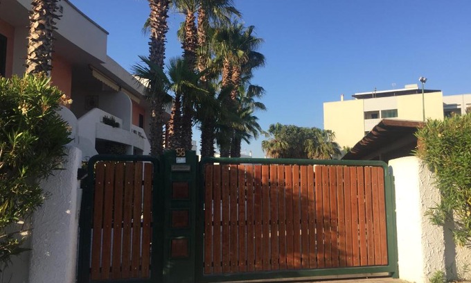 Baia Verde Casa | Appartamento Oleandri - Baia Verde