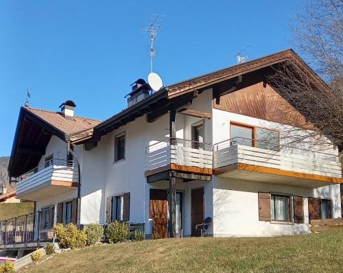 Massimeno Apartamento | APPARTAMENTO OLGA
