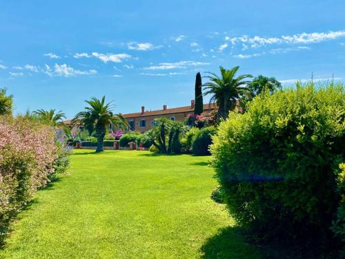 San Vincenzo Apartamento | Appartamento Olimpia