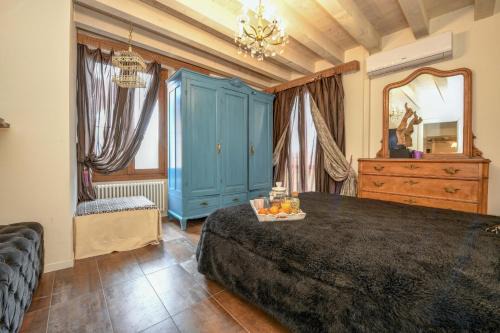 Bogliaco Apartamento | Appartamento Orchidea