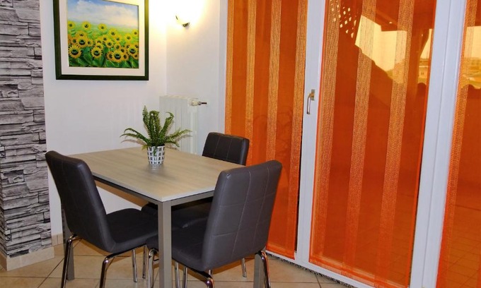 Oristano Apartamento | Appartamento Oristano città