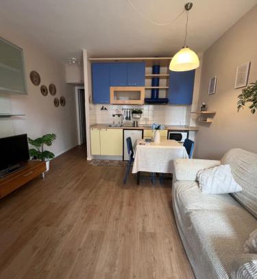 Pisa Apartamento | Appartamento Ortensia Cisanello